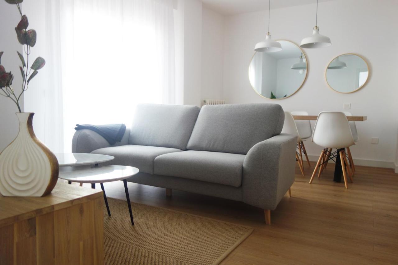 דירות סוריה Casa Condes De Gomara מראה חיצוני תמונה