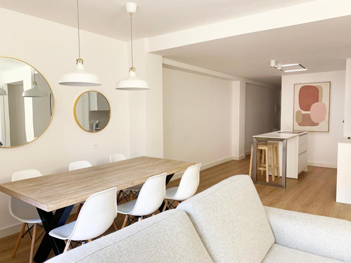דירות סוריה Casa Condes De Gomara מראה חיצוני תמונה