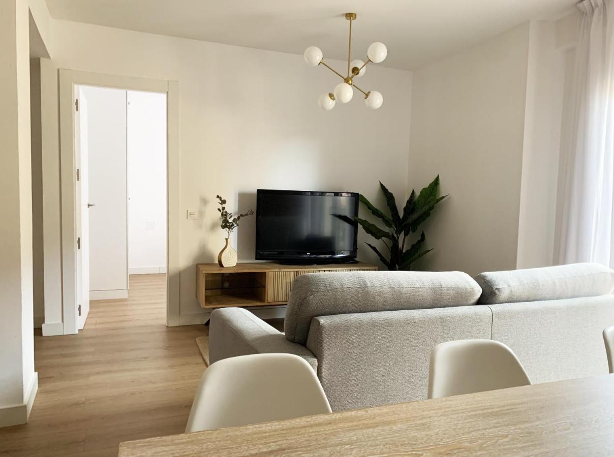 דירות סוריה Casa Condes De Gomara מראה חיצוני תמונה